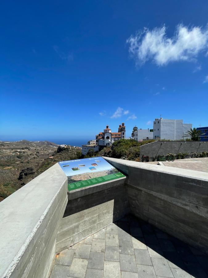 Pico Lomito House Lägenhet Moya  Exteriör bild